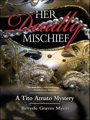 Her Deadly Mischief - ebook
